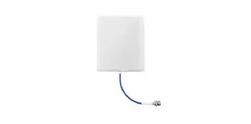 698–4000 MHz 8 dBi SISO 5G 
Patch Panel Antenna